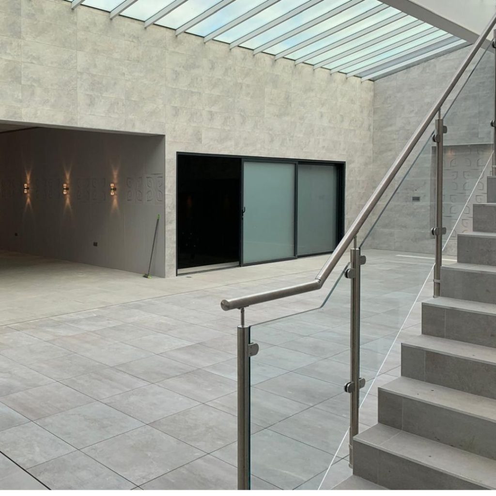 Spa retreat photo of showcase 